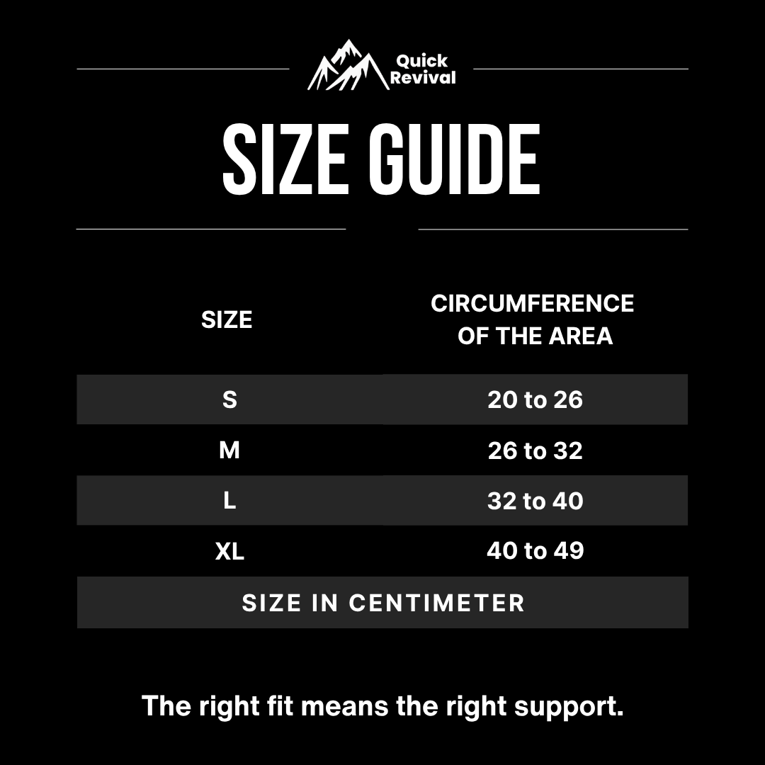 Hot & Cold Gel Recovery Arm Sleeve