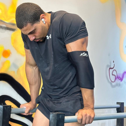 Hot & Cold Recovery Arm Sleeve
