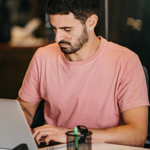DESK WORKER