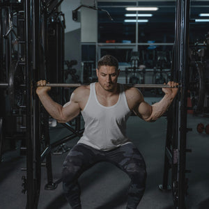 Athlete